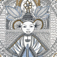 L'ENFANT SACRÉ