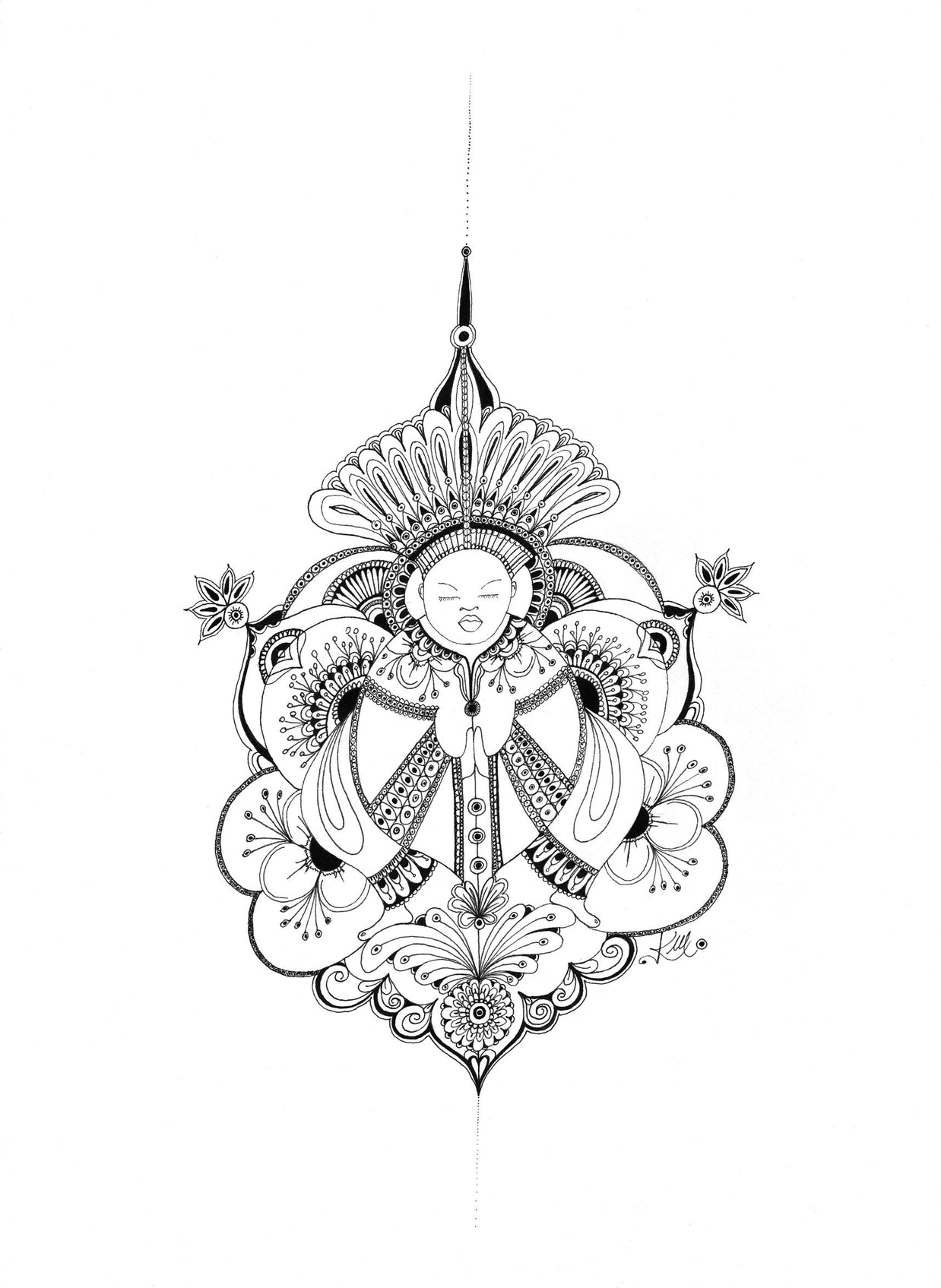 GUÉRISON