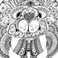LES ÂMES-COEUR