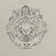 L'ABANDON