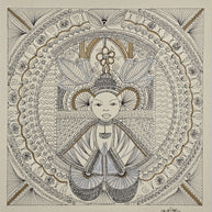 L'ENFANT SACRÉ