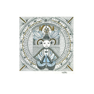 L'ENFANT SACRÉ