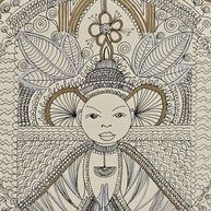 L'ENFANT SACRÉ