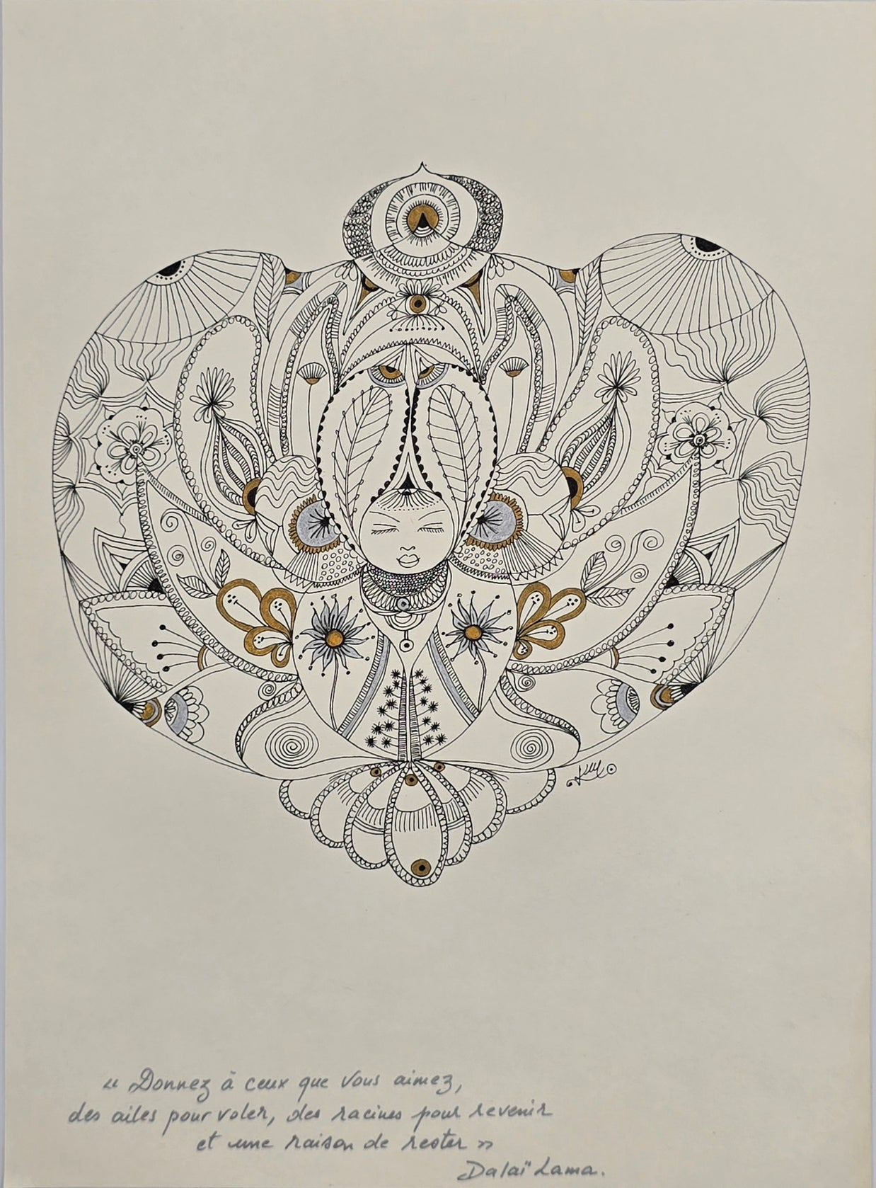 L'ENVOL