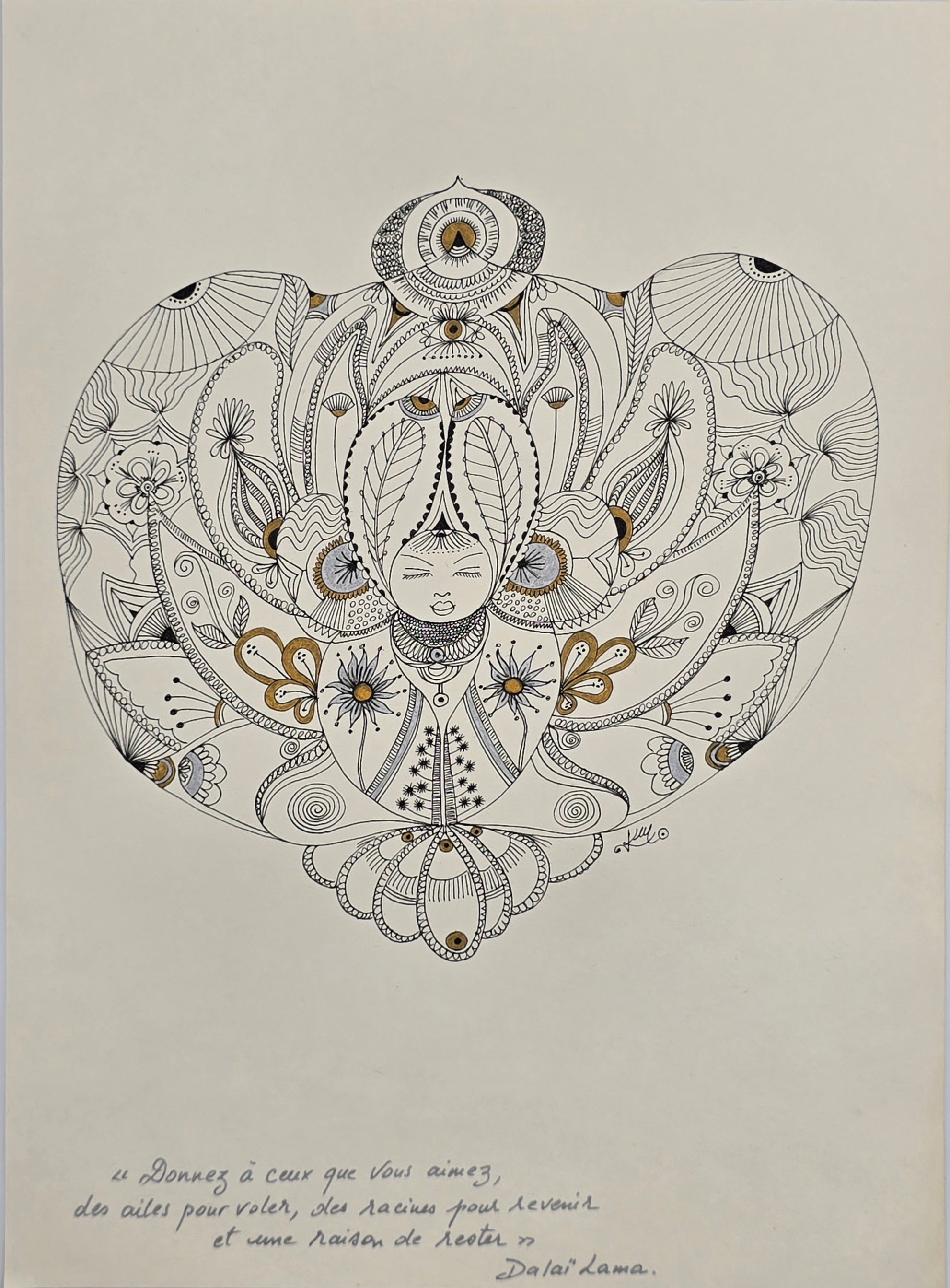 L'ENVOL