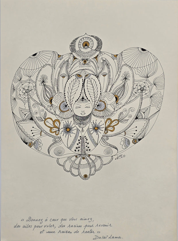 L'ENVOL