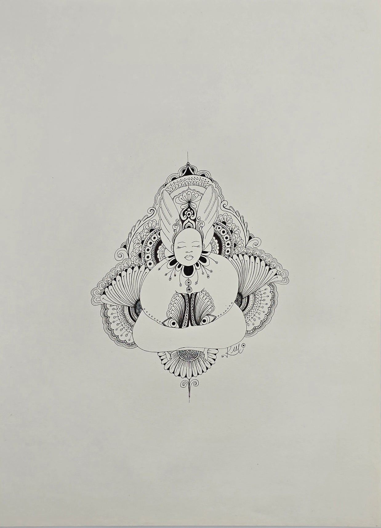 LA LÉGÈRETÉ DE L'ÊTRE