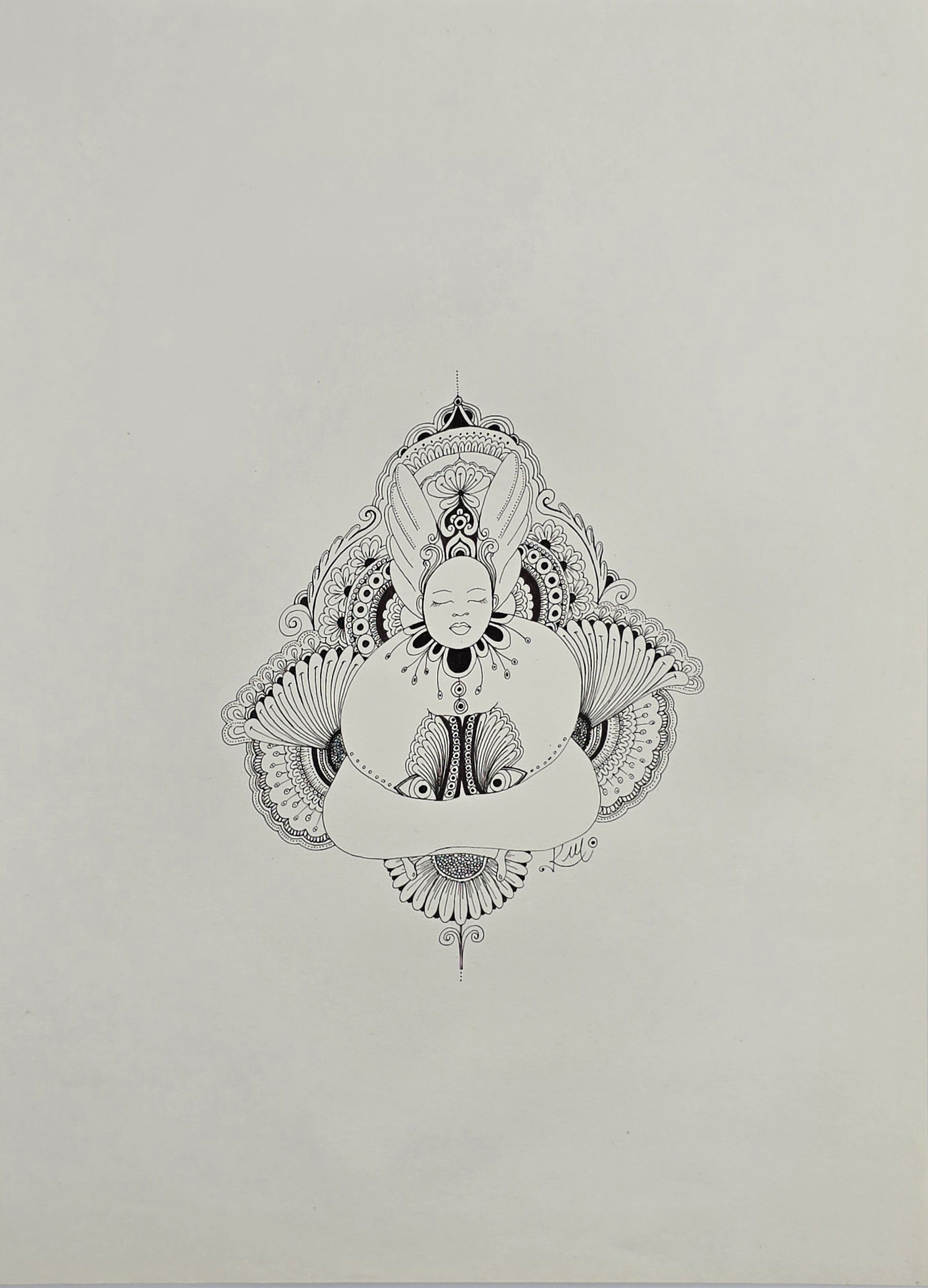LA LÉGÈRETÉ DE L'ÊTRE
