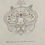 LA LUMIÈRE DE MON ÂME