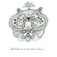 LA LUMIÈRE DE MON ÂME