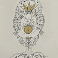 MATERNITÉ SACRÉE