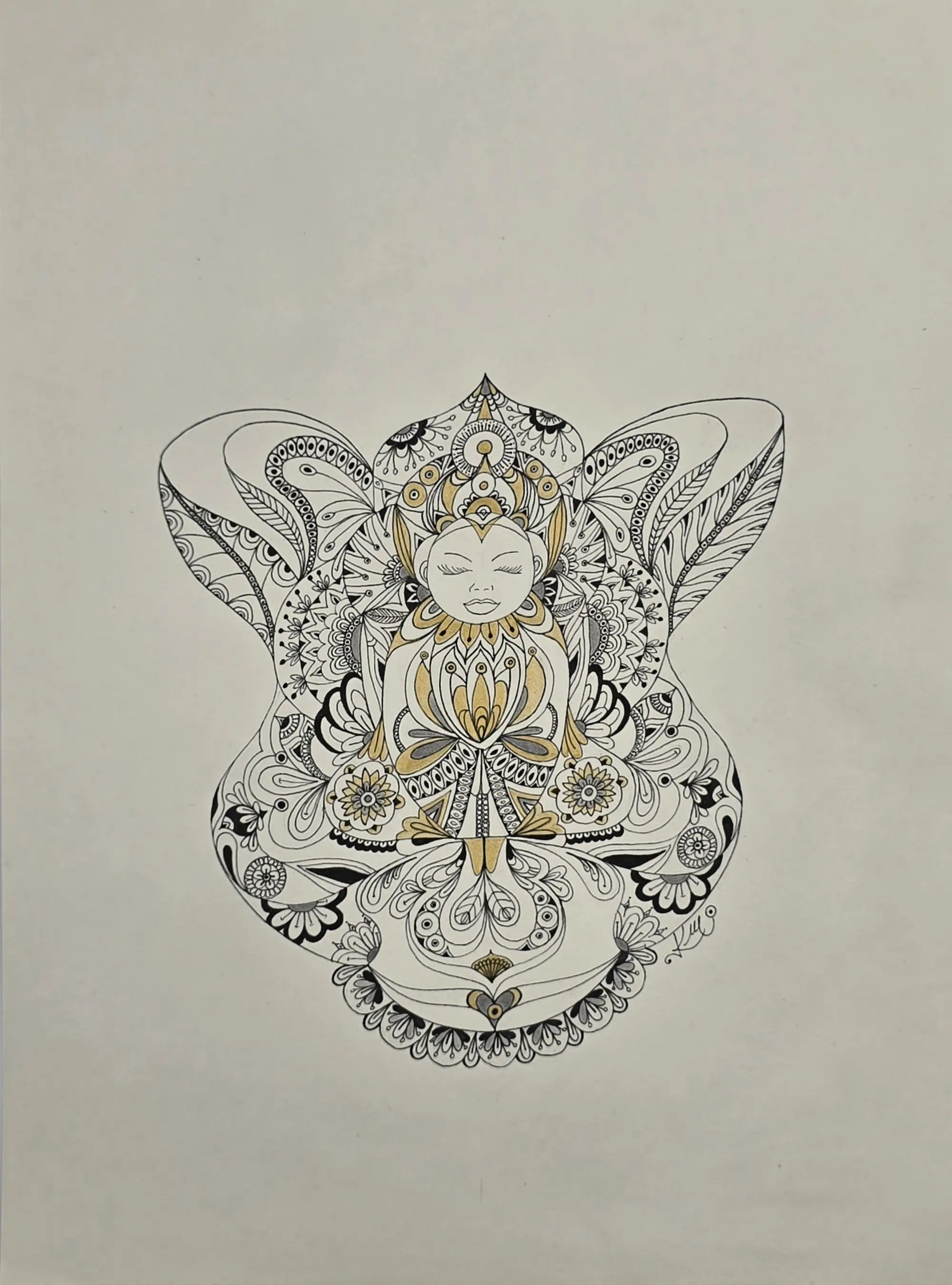 PARÉIDOLIE