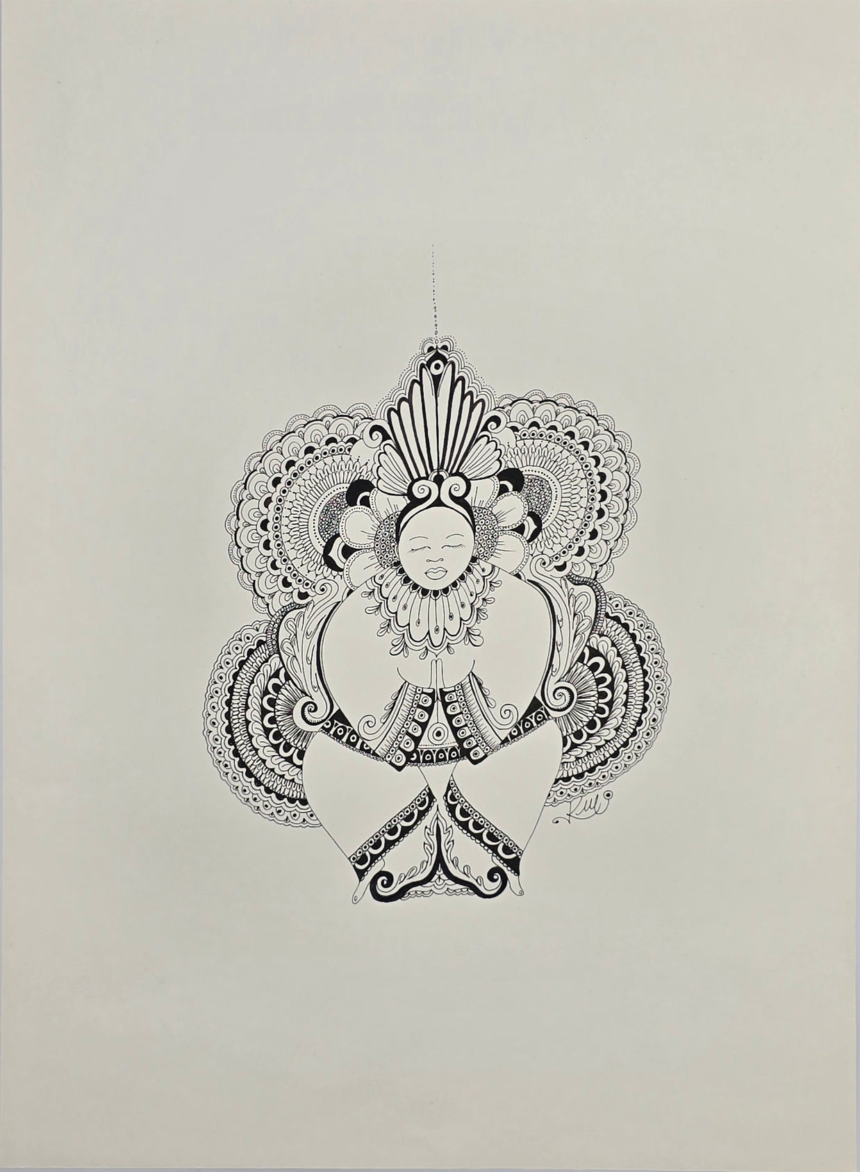 RITUEL SACRÉ