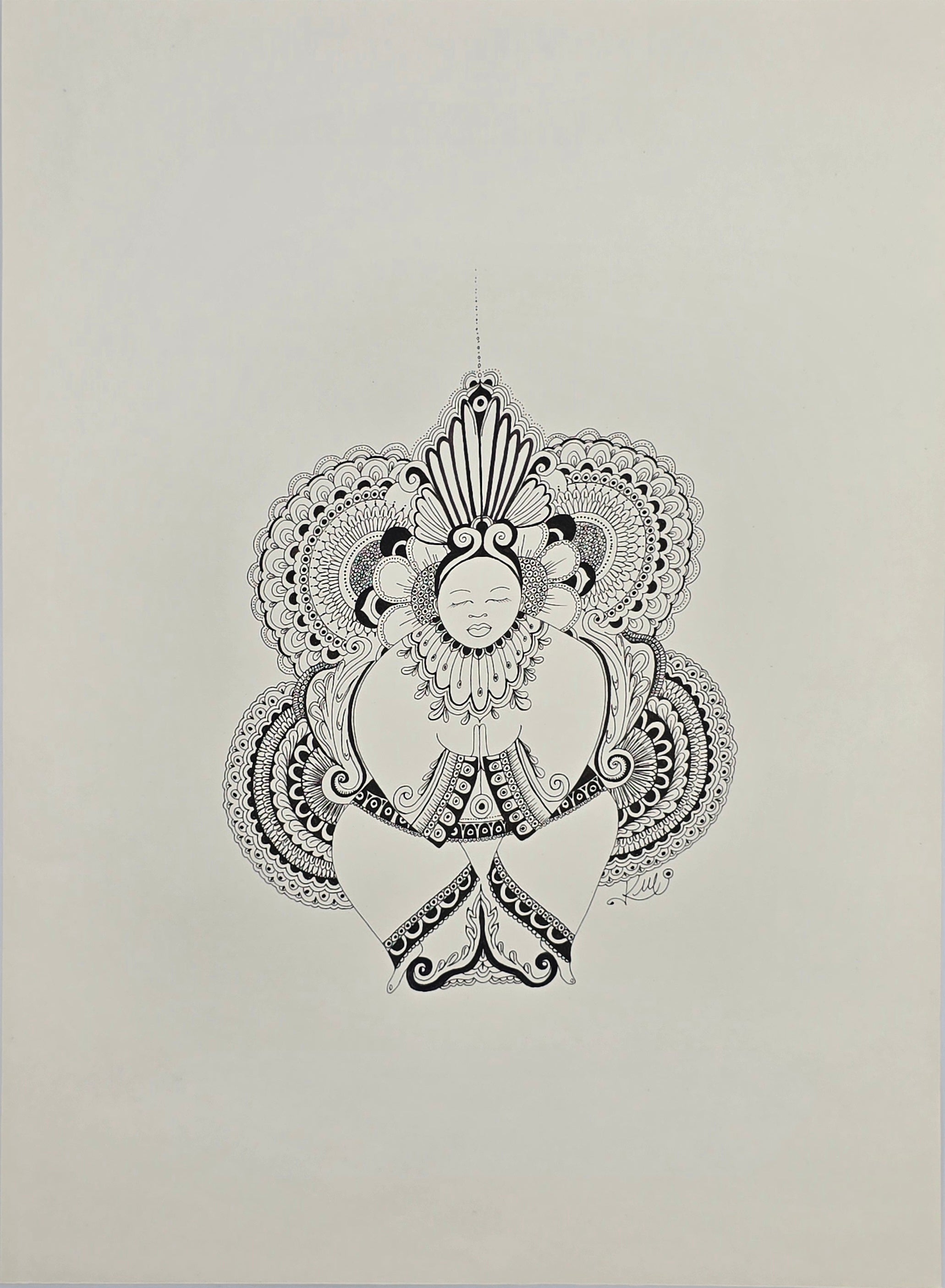 RITUEL SACRÉ