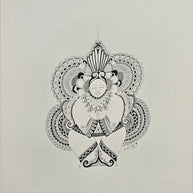 RITUEL SACRÉ