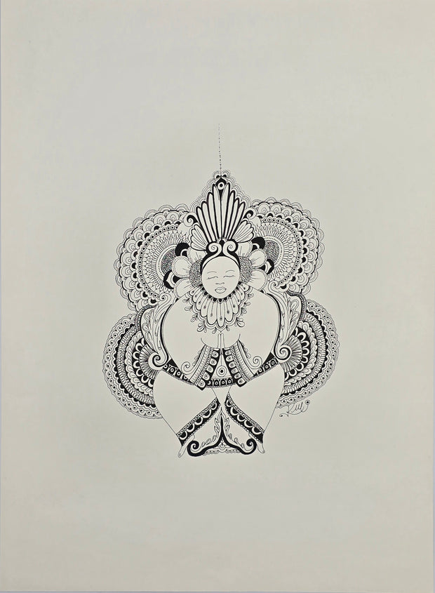 RITUEL SACRÉ