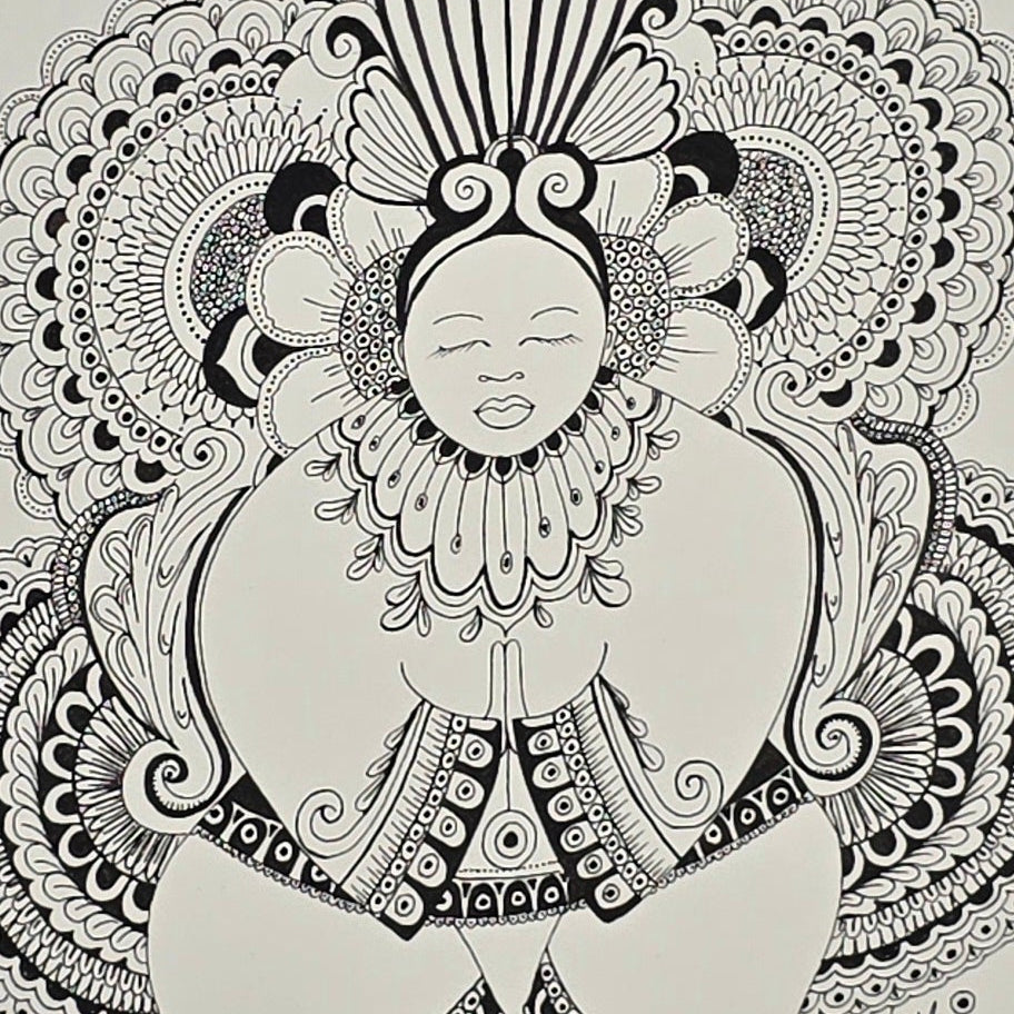 RITUEL SACRÉ