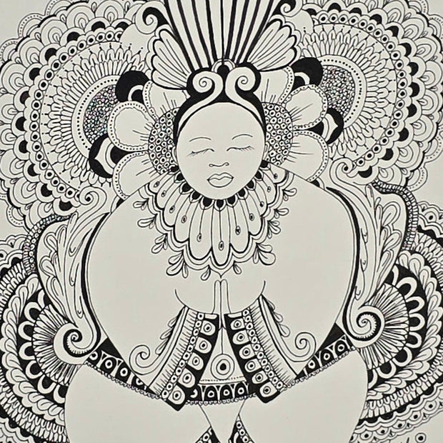 RITUEL SACRÉ